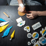 How UV DTF Stickers Are Changing the Customization Game for Creators and Businesses