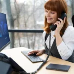 Cloud Phone System Mississauga Businesses Use To Stay Connected