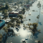 Storms and Strain: How Hurricanes Milton and Helene Contributed to a Rise in Bankruptcies