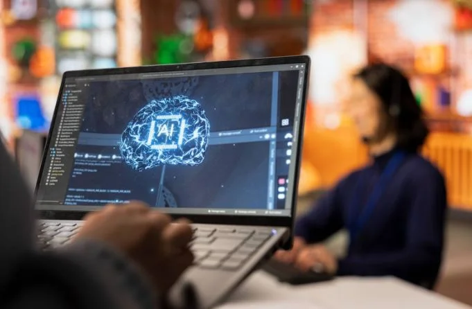 Why AI Website Builders Are the Future of Web Design