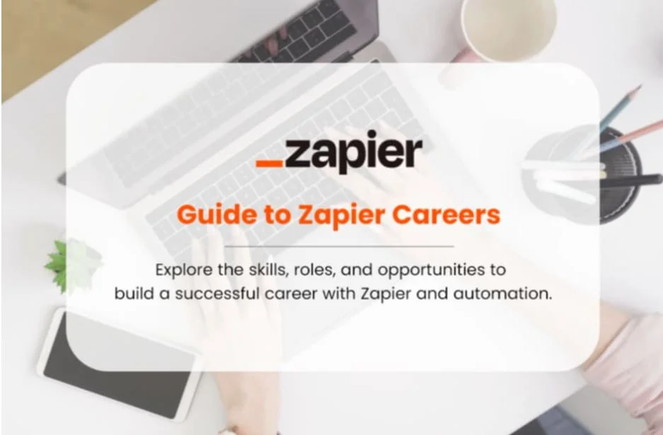 Guide to Zapier Careers: Jobs, Salaries, Perks & Application Tips