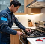 Common Problems Solved by Oven, Range & Stove Repair Pro