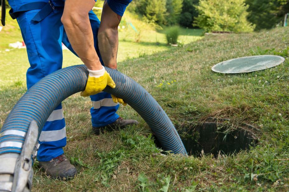 Sewer Line Repair: What You Need to Know to Protect Your Property