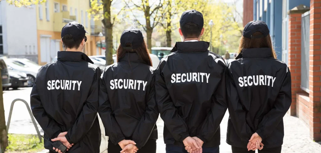 Find the Best Security Guard Companies in Long Beach Here!