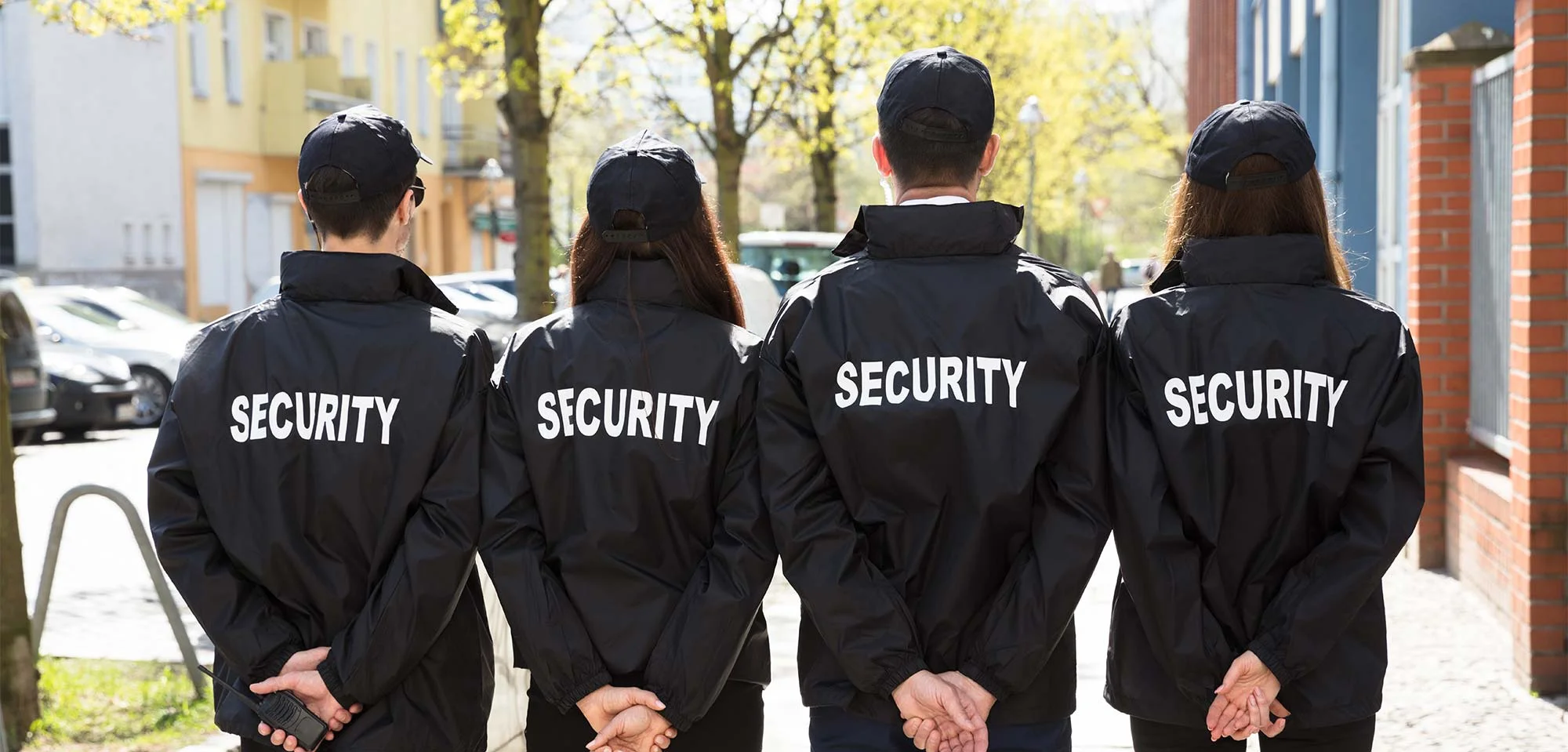Find the Best Security Guard Companies in Long Beach Here!