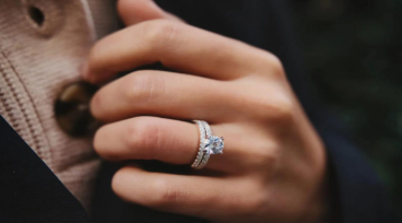 Affordable Luxury: Why EAMTI’s Cubic Zirconia Rings Are Going Viral on TikTok & Pinterest