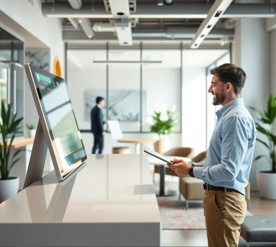 Why AI Customer Service Is Reshaping Support Experiences