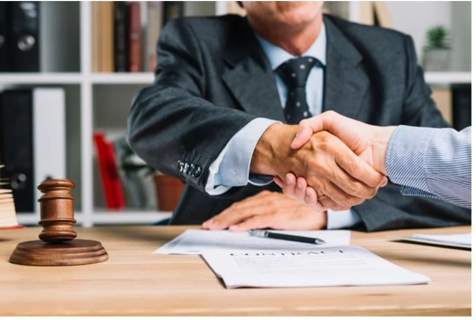 The Benefits of Hiring Motorcycle Accident Attorneys: Protecting Your Rights and Maximizing Compensation