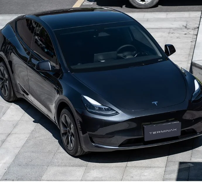 Tesla PPF Wrap: Ultimate Protection & Style for Your Car