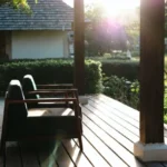 The Secret to Creating Cozy Outdoor Living Spaces