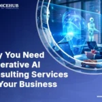Why You Need Generative AI Consulting Services for Your Business