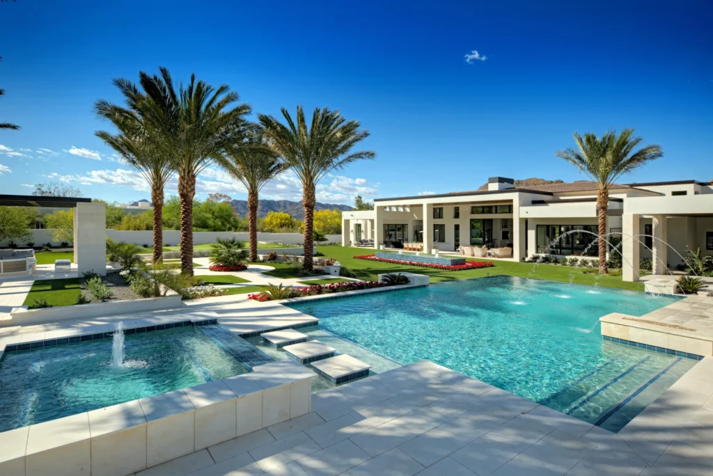 Why Building Your Dream Pool Is Life-Changing