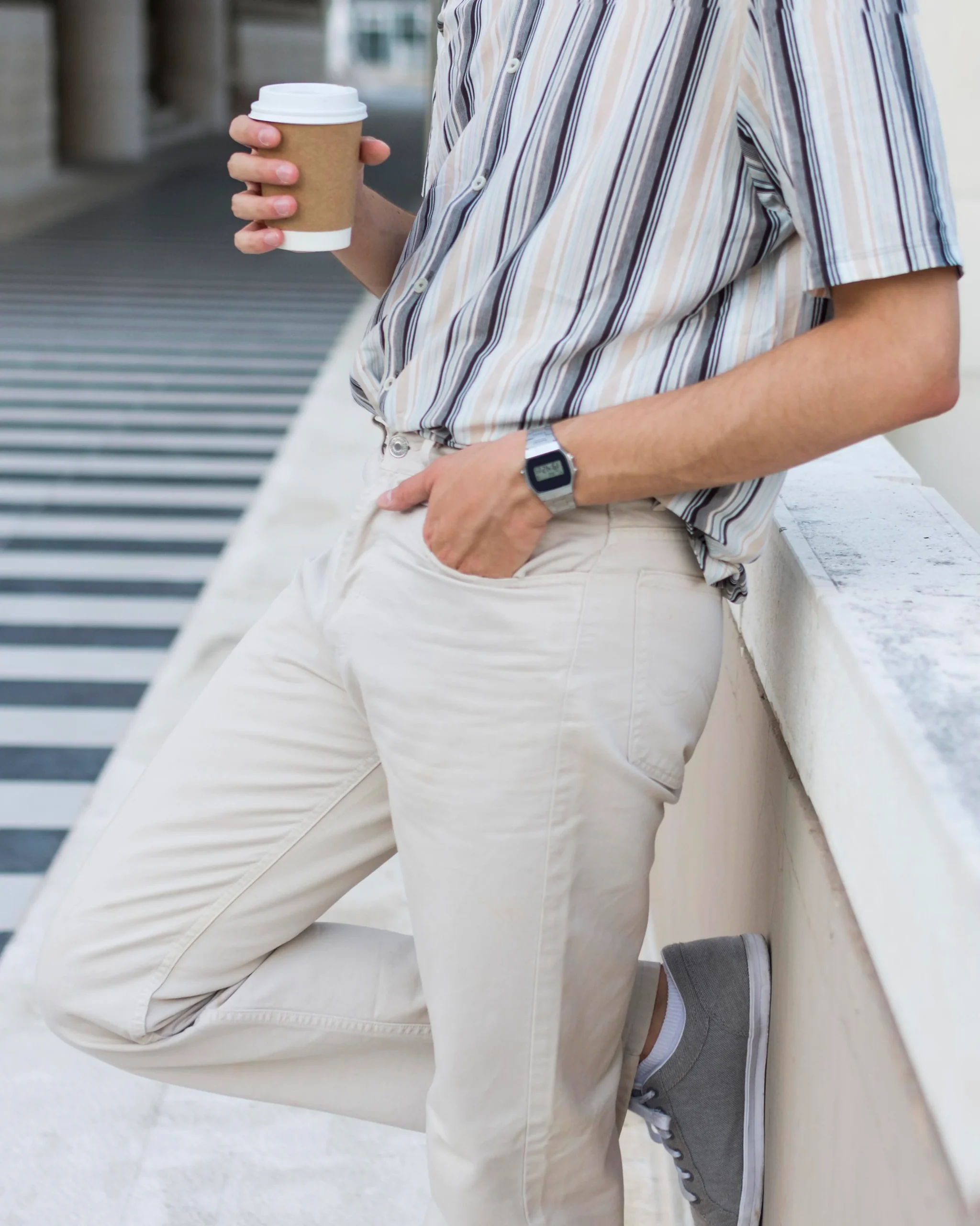 Tissot: Timeless Precision Meets Everyday Style