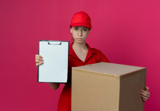 More Than Just Packages: 7 Unexpected Items a Courier Company Can Deliver