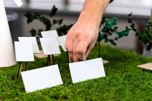 Land Mapping for Development: Precision Tools Shaping Sustainable Growth