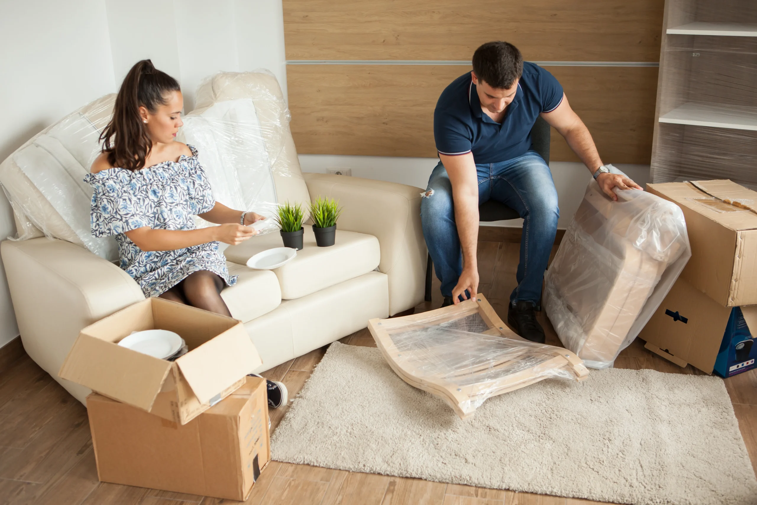 5 Mistakes to Avoid When Choosing Packers and Movers in Pune