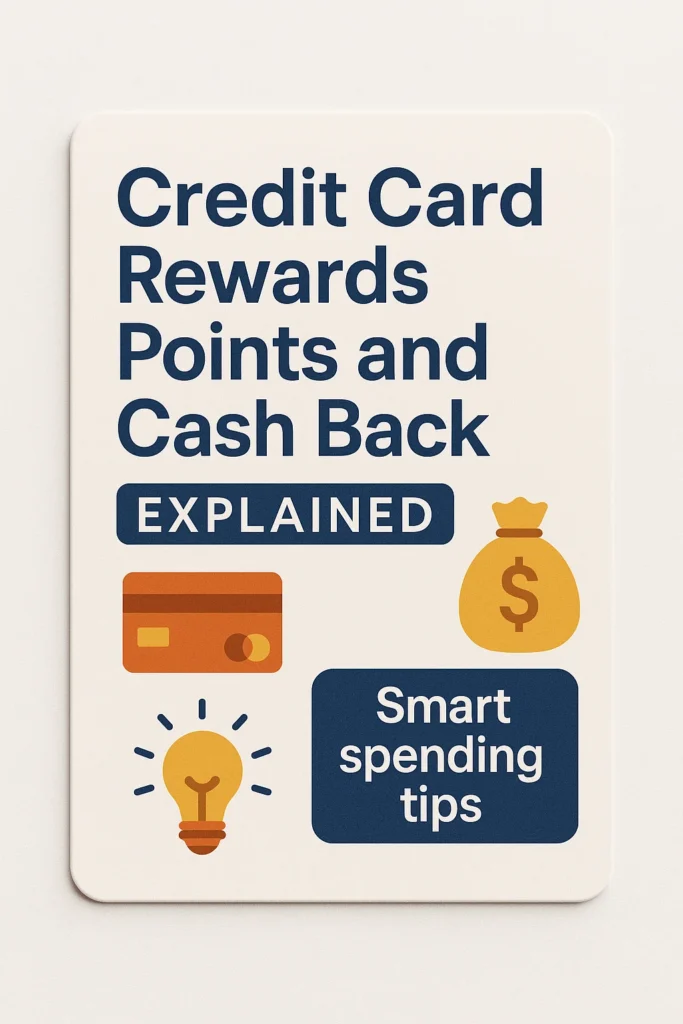What Are Credit Card Rewards?