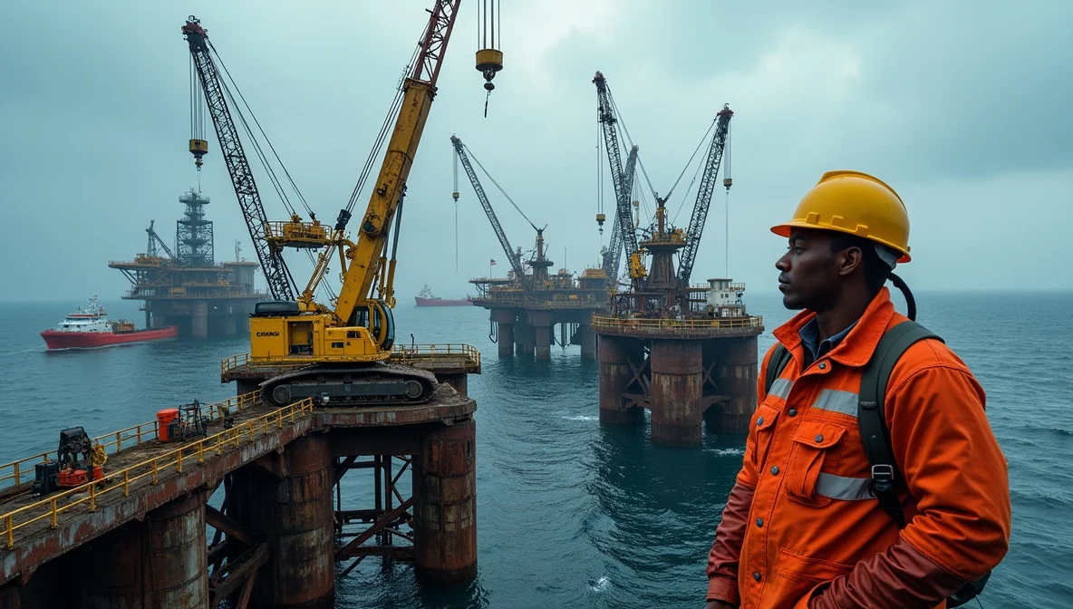 Decommissioning Services for Old Oil and Gas Facilities: Challenges and Solutions