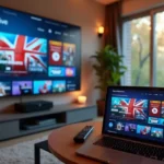 Best Places to Buy IPTV in UK: What to Look for & Avoid