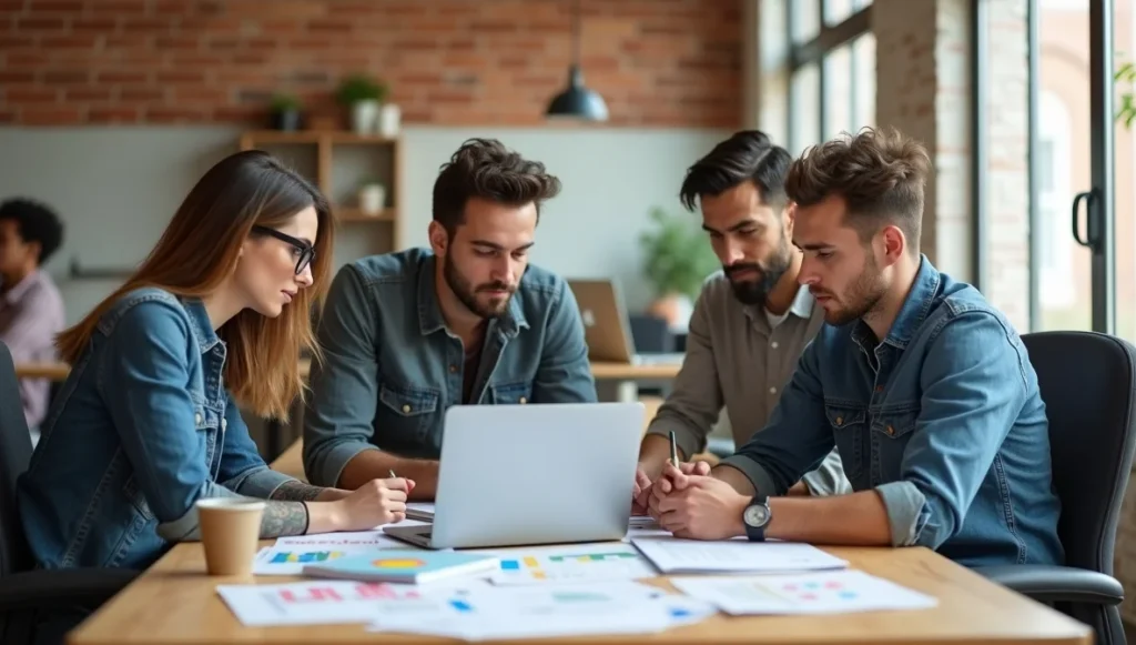 How Maryland Startups Can Build Affordable Websites Without Compromise