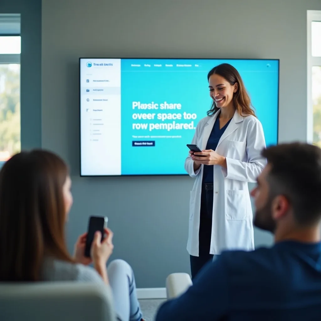 Why Modern Dental Websites Matter: Creating User-Friendly Experiences for Patients