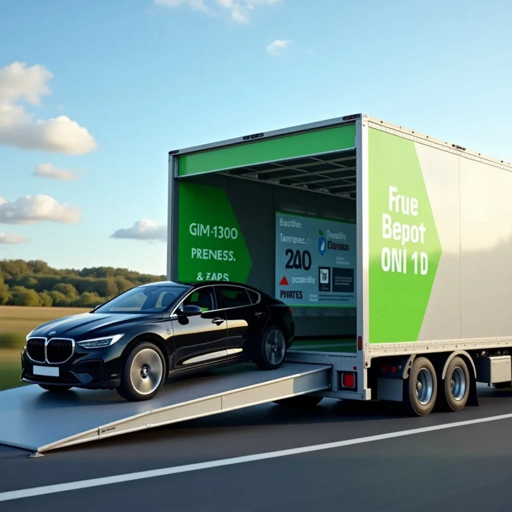 5 Innovations Making UK Car Moves Easier Than Ever