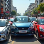 Top 10 Reliable Used Cars to Buy in Hyderabad: Is Maruti Suzuki Baleno Still the Best Bet in 2025?