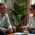 What to Expect During Your First Visit to a Psychiatrist