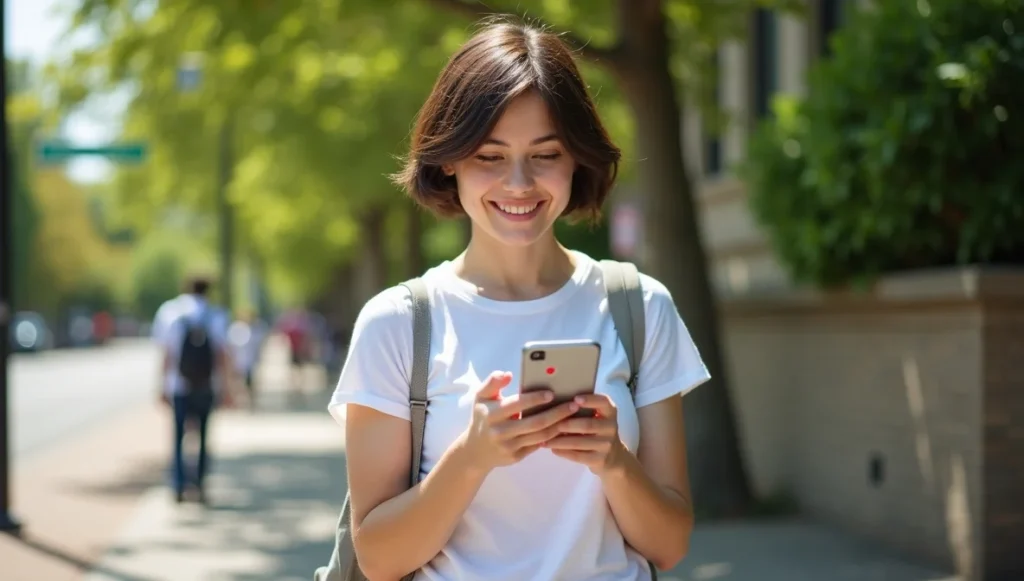 How to Find Your Nearest Mailbox When You're in a Hurry
