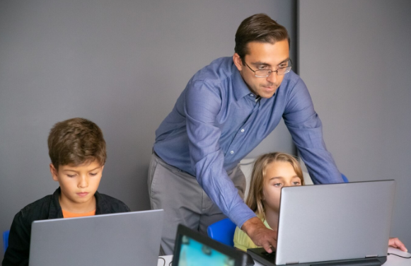 Why Family Office Management Software Is a Game Changer