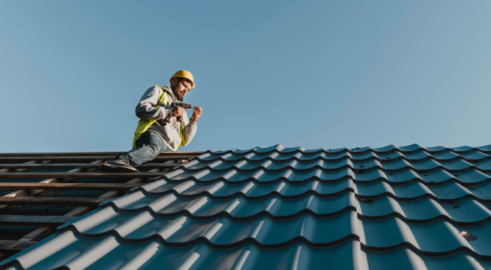 Why Roof Installation Is More Than Just a Construction Job