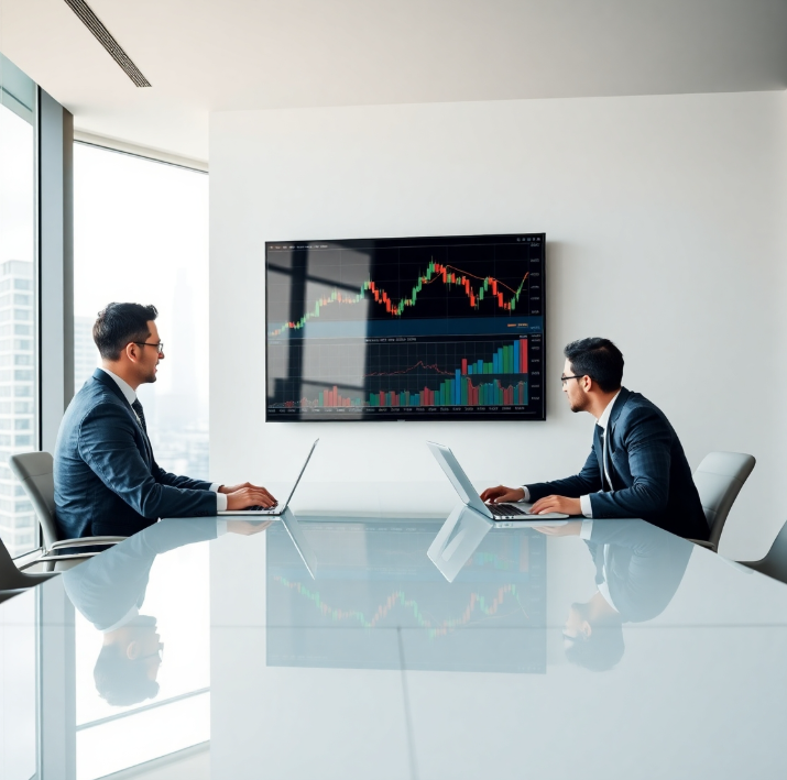Unlocking Crypto Insights: The Power of a Cryptocurrency Consultant