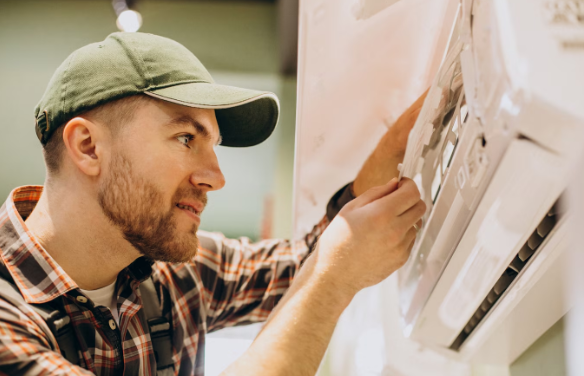 Why Regular AC Maintenance Is the Secret to Lower Bills and Cleaner Air