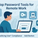 Top Password Tools for Remote Workers to Stay Secure in 2025