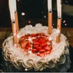 Why Grown-Up Birthday Parties Are the Best