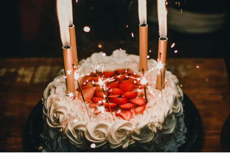 Why Grown-Up Birthday Parties Are the Best