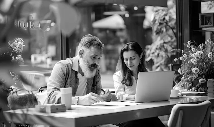 How Boutique Teams Bridge the Gap Between Vision and Launch?