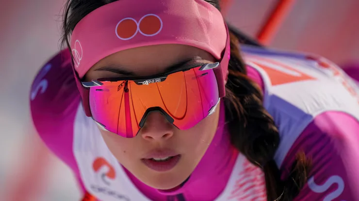 Stay Focused and Protected: Why Every Runner Needs Specialized Sunglasses