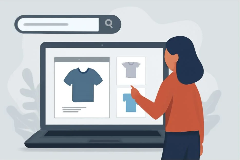 The Impact of Site Search on Product Discovery: Why Speed Matters for eCommerce