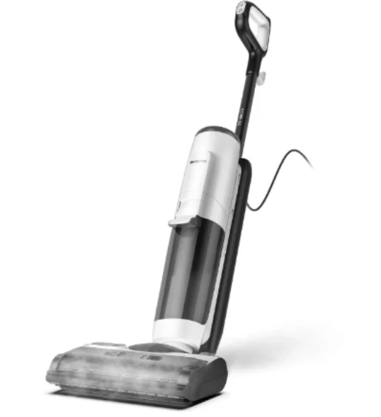 How the Tineco Vacuum Mop Changed Our Cleaning Routine