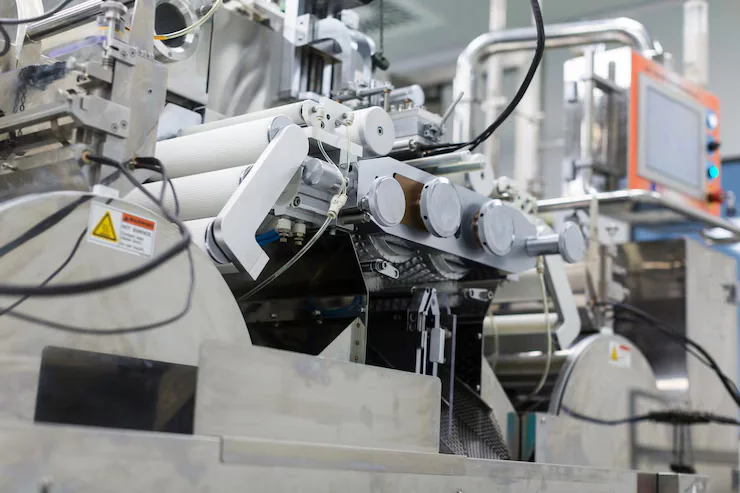 Stator Assembly Line Delivers Fast and Reliable Operations