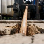 In Focus: Professional Trenchless Pipe Bursting Processes