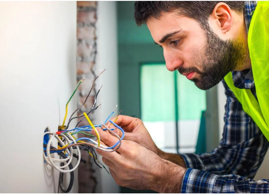 Expert Rewiring Service in Rochester – Safe & Efficient Solutions