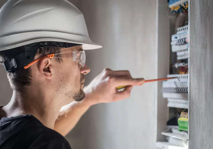 Professional Electricians in Wandsworth: Reliable Services for Homes and Businesses