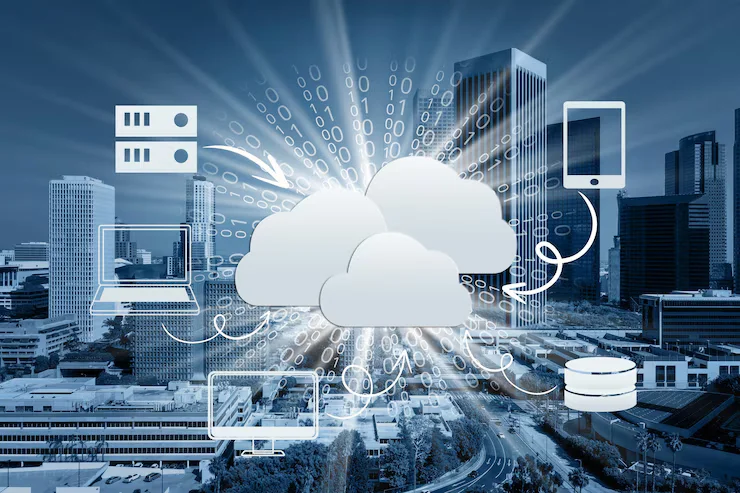 How Hybrid IT Solutions Are Shaping the Future of Business Operations