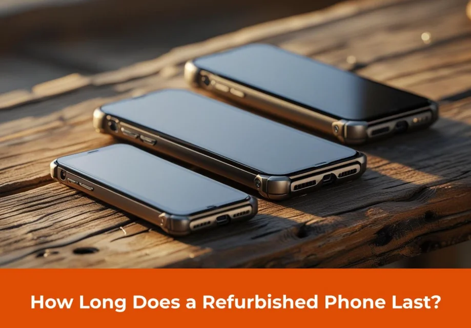 How Long Does a Refurbished Phone Last?