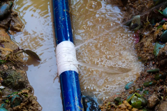 Bought A House? Invest In Water Line Replacement Before Moving In