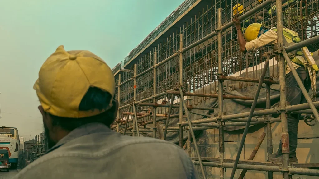 The Power of Real-time Reporting in Construction