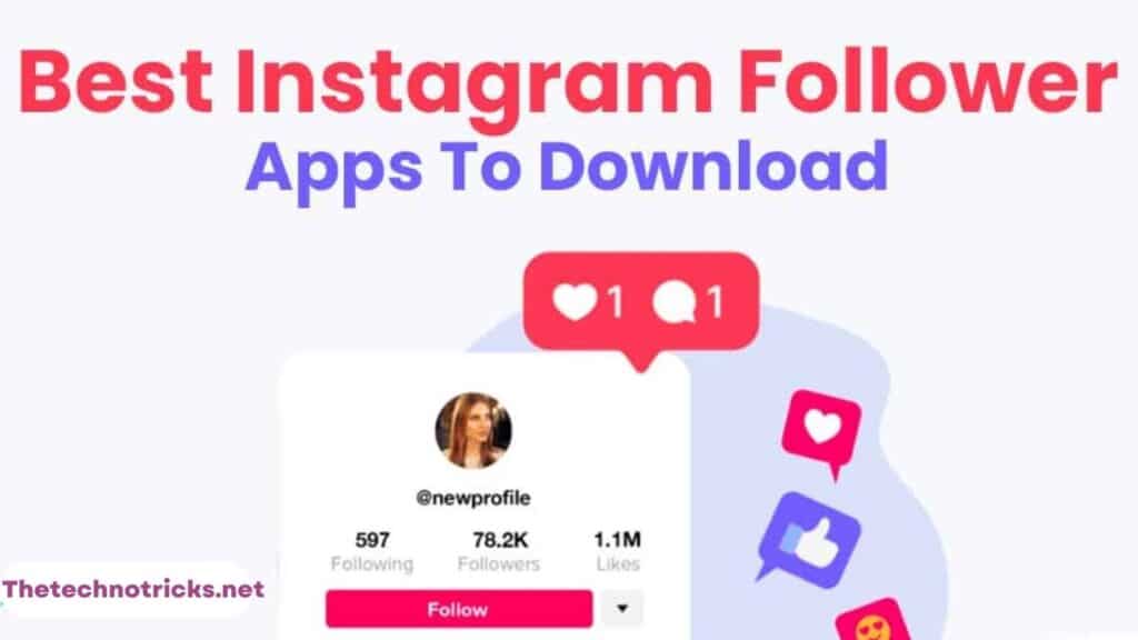 Latest Free Alls apk Get Real Instagram Followers Free 2023