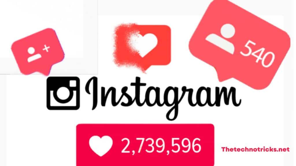 Latest GatherXP App Free Followers [Free Followers Website]  | Get Real Free Instagram Followers Without Login 2022